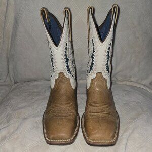 ARIAT Venttek 360 Rowder Boot Mens Boot 8W
